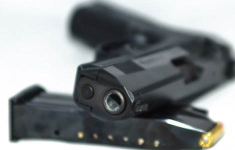 Atac armat intr-o cladire a serviciilor secrete rusesti. Doua persoane au fost ucise