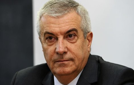 Tariceanu sustine ca ALDE a obtinut la alegeri parlamentare al treilea rezultat. Potrivit BEC, ALDE s-a clasat pe locul 5