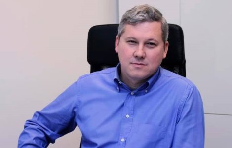 Predoiu: Cu cat se vorbeste mai mult despre presupusa mea retragere din cursa PNL, cu atat mai ferma e hotararea sa candidez