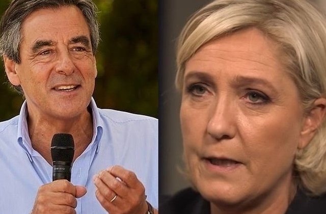 [Analiza] Campania electorala din Franta a fost dominata de scandaluri fara precedent si intrigi