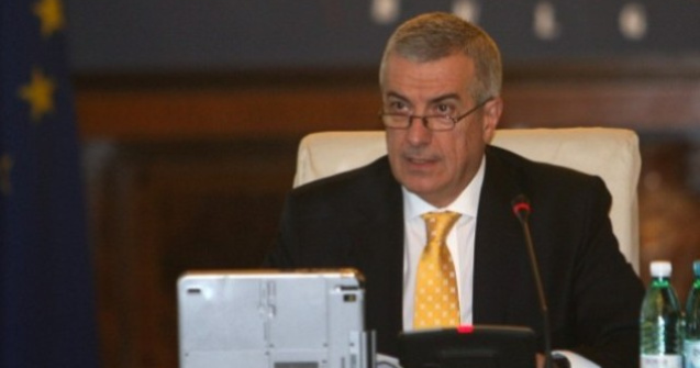 Tariceanu, despre audierea lui Kovesi la comisie privind prezidentialele: Si Clinton a fost audiat cand era presedinte