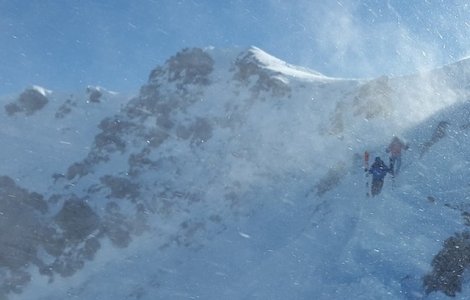 Dosar penal pentru ucidere din culpa in cazul accidentului din Retezat