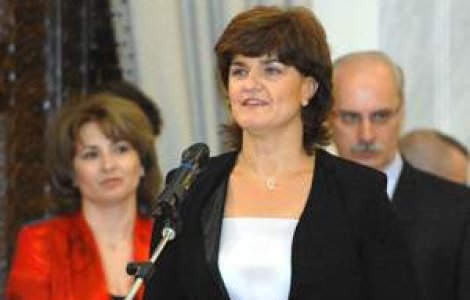 O femeie conduce clubul Dinamo: Elisabeta Lipa este noul Marcel Popescu