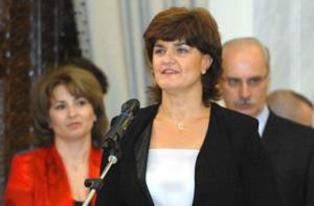 O femeie conduce clubul Dinamo: Elisabeta Lipa este noul Marcel Popescu 