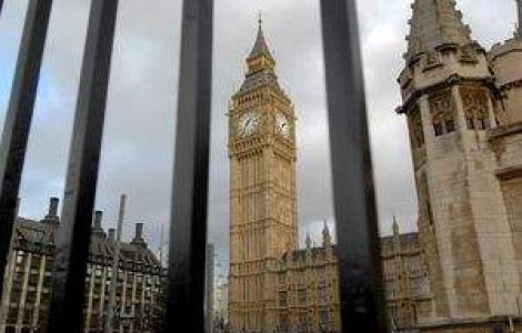 Orasele Europei, la control