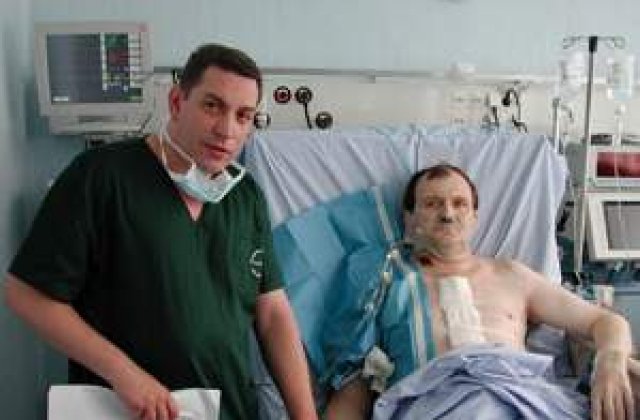 Romanii, cei mai operati din Europa si cea mai mica speranta de viata