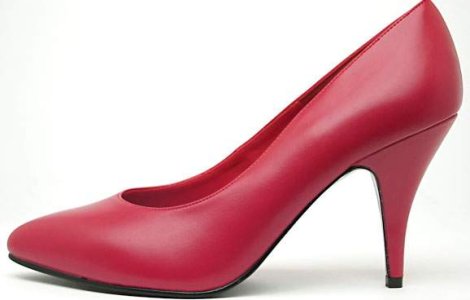 Udrea: Nu conteaza cat de inalt ti-e tocul, important e cat si ce muncesti