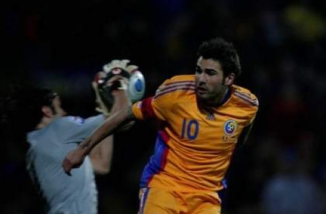 Mutu, asteptat cu mari emotii la Fiorentina