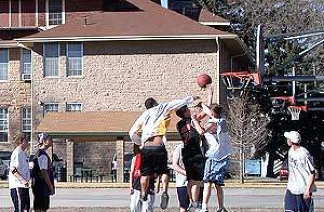 Romania va organiza, in premiera, turneul final al CE de baschet feminin Under 18