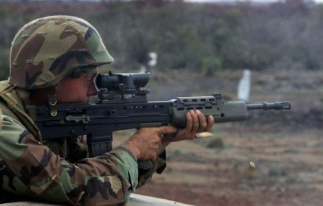 Soldatii americani din Irak, tinuti departe de WikiLeaks