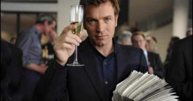 "Marioneta" de Roman Polanski, marele castigator al Premiilor Academiei Europene de Film