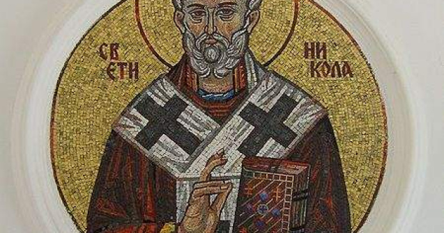 6 Decembrie: De la Sfantul Nicolae, la Mos Nicolae