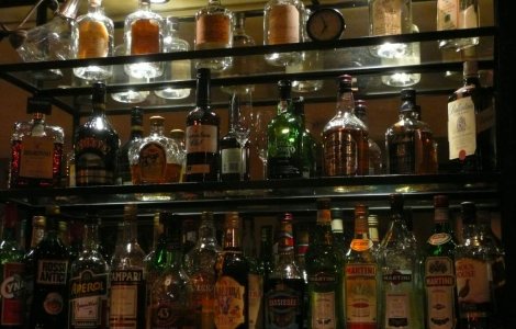 Efectul crizei: Romanii beau mai putin