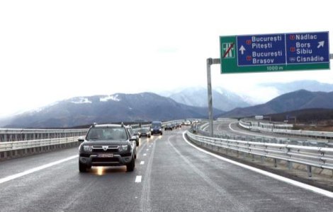 Cat costa exproprierile platite de Ministerul Transporturilor?