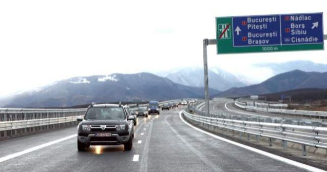 Cat costa exproprierile platite de Ministerul Transporturilor?