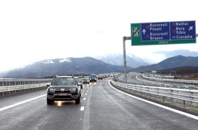 Cat costa exproprierile platite de Ministerul Transporturilor?