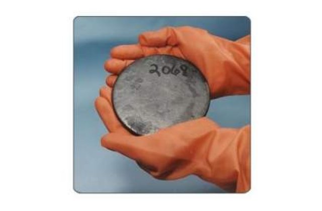 Iranul a produs primul sau lot de concentrate de uraniu