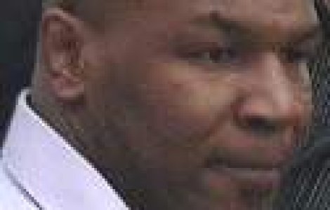 Mike Tyson vrea sa fie star de cinema