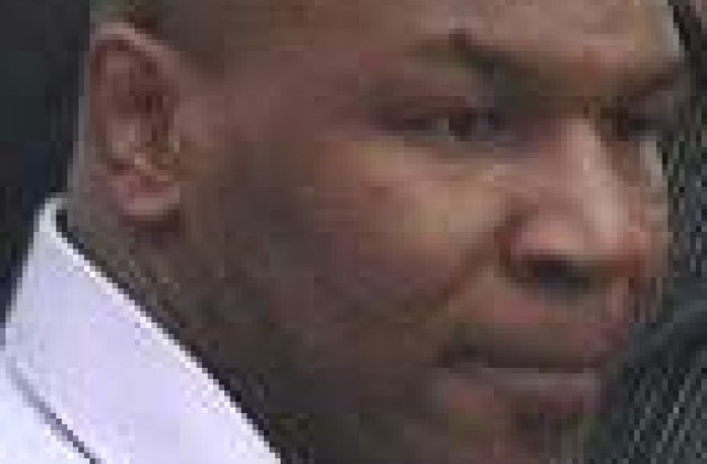 Mike Tyson vrea sa fie star de cinema