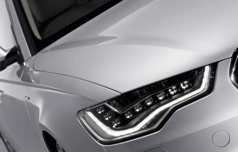 Evolutia designului berlinelor germane de clasa mare. Care arata mai bine?