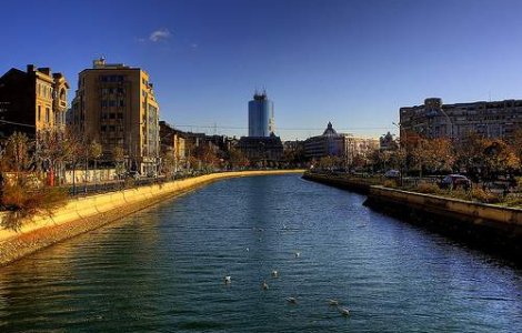 Cele mai performante metropole in vreme de criza