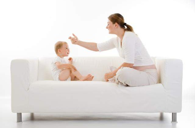 [VIDEO] Concediul maternal ramane de doi ani?