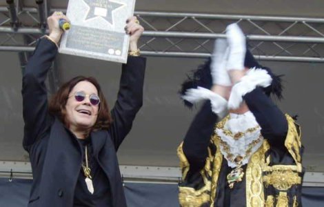 Ozzy Osbourne nu vrea sa renunte niciodata la sex