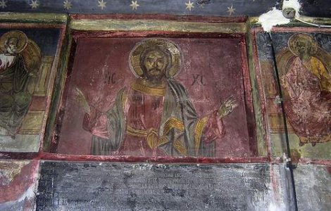 In pelerinaj la moastele Sfantului Nicolae