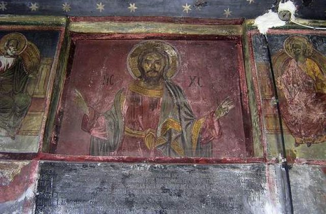 In pelerinaj la moastele Sfantului Nicolae