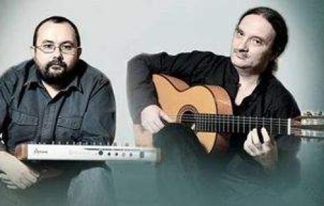 "Nostalgia", o colectie de muzichii din Renastere si Baroc