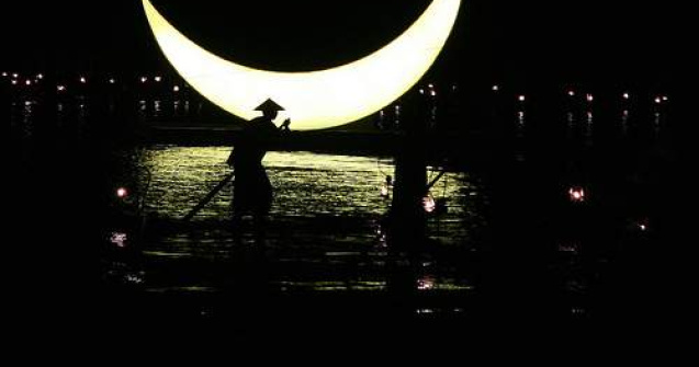 China in 2020 = Cel mai important centru pentru inovatie din lume