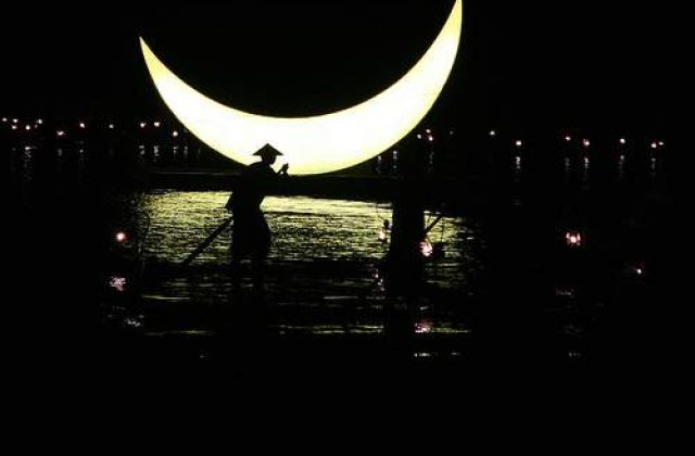 China in 2020 = Cel mai important centru pentru inovatie din lume