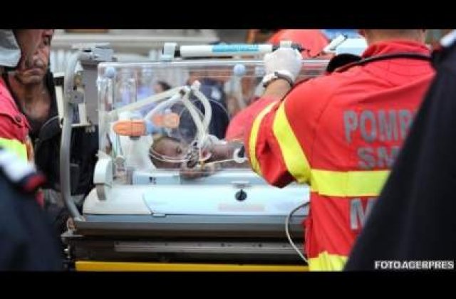 Fostul manager si asistenta de la Maternitatea Giulesti, deferiti justitiei