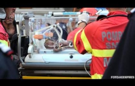 Fostul manager si asistenta de la Maternitatea Giulesti, deferiti justitiei