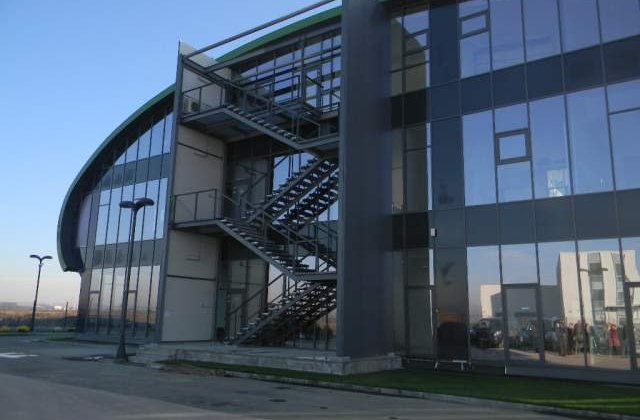 Cum arata cel mai mare laborator de analize medicale din sud-estul Europei?