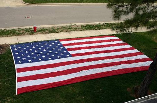 Care sunt locurile sensibile din lume pe care SUA vrea sa le protejeze?