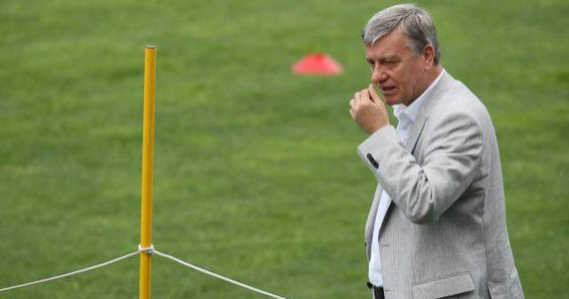 Etapa a XIX-a a Ligii I, amanata din cauza frigului