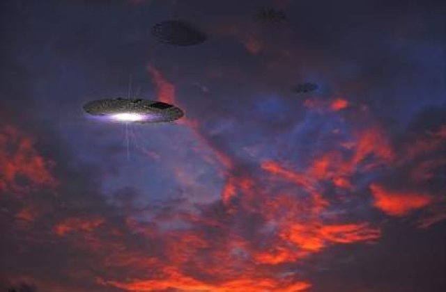 5 sateliti extraterestri monitorizeaza Pamantul?