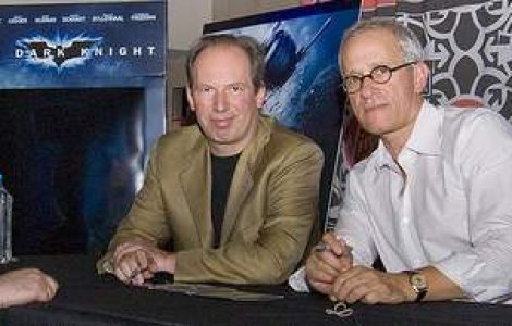 Hans Zimmer va primi o stea pe Hollywood Walk of Fame