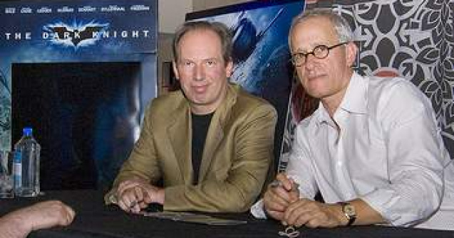 Hans Zimmer va primi o stea pe Hollywood Walk of Fame