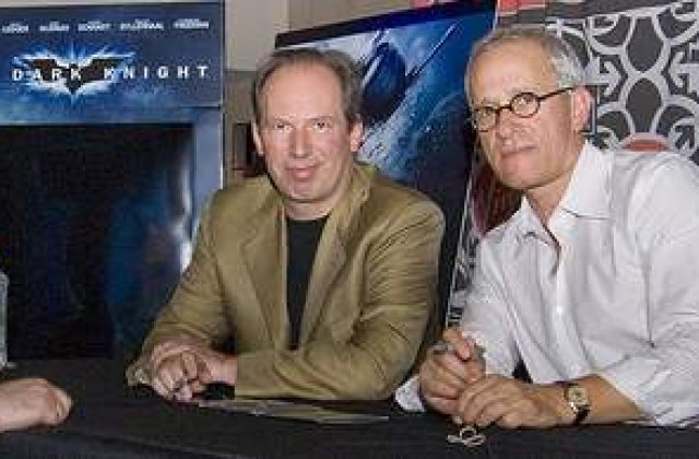 Hans Zimmer va primi o stea pe Hollywood Walk of Fame