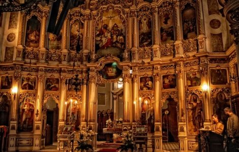 Obiceiuri de Duminica Tomii, ultima zi din Saptamana Luminata