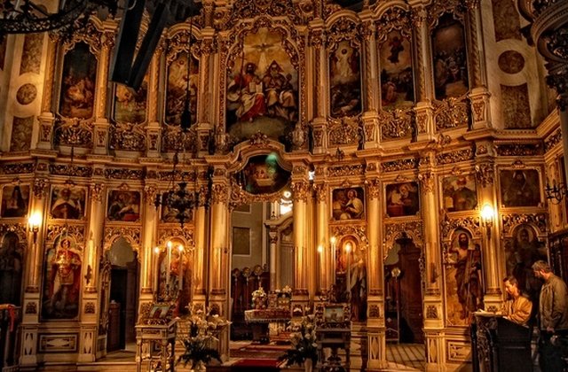 Obiceiuri de Duminica Tomii, ultima zi din Saptamana Luminata