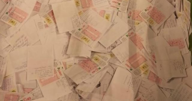 Numerele castigatoare la extragerea Loto de duminica, 23 aprilie 2017