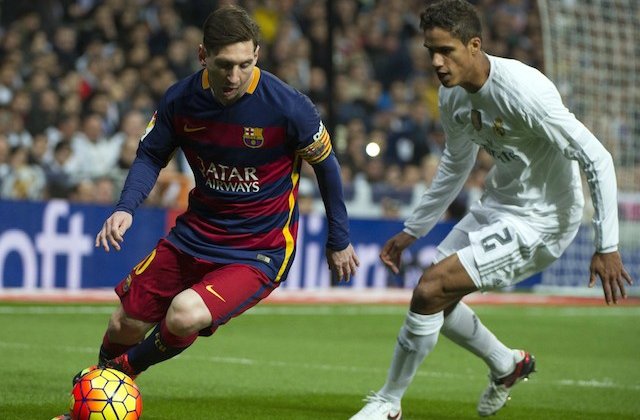 VIDEO. Barcelona castiga in ultimul minut cu Real Madrid