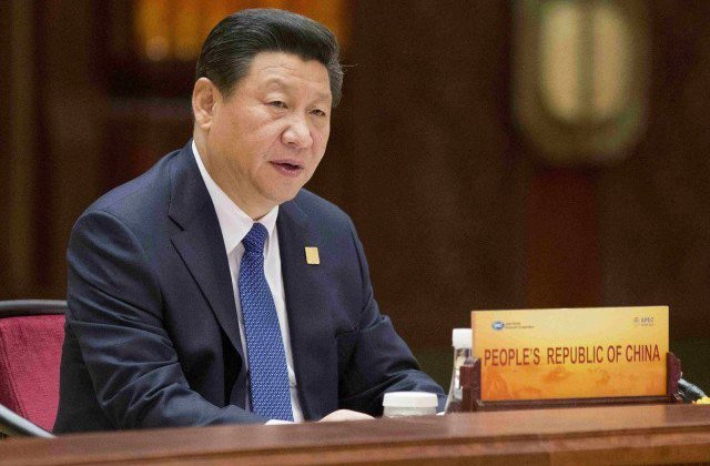 Presedintele Chinei indeamna la calm