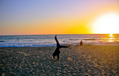 Frica ne impiedica sa iubim