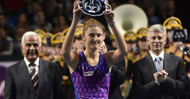 Britanicii, suparati pe un alt sportiv roman