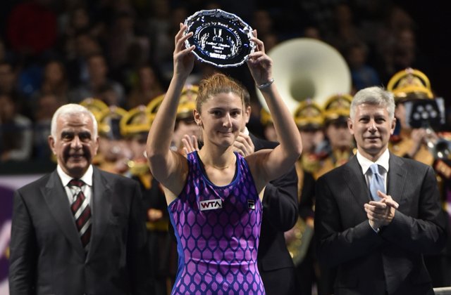 Britanicii, suparati pe un alt sportiv roman