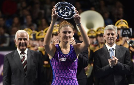 Britanicii, suparati pe un alt sportiv roman